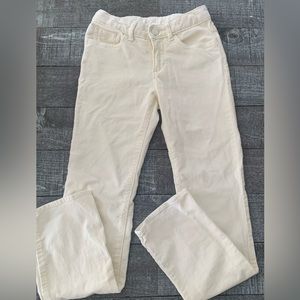 Gap Kids 1969 Corduroy Jeans